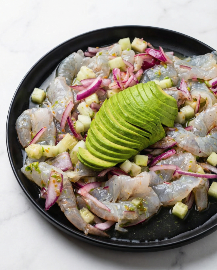 Aguachile