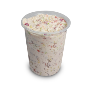 Ensalada de Surimi