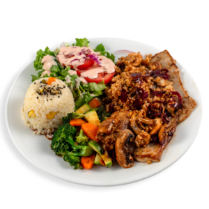 Filete al Ajillo