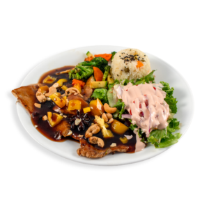 Filete Thai