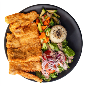 Filete Clásico